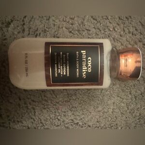 Bath & Body Works  Lotion